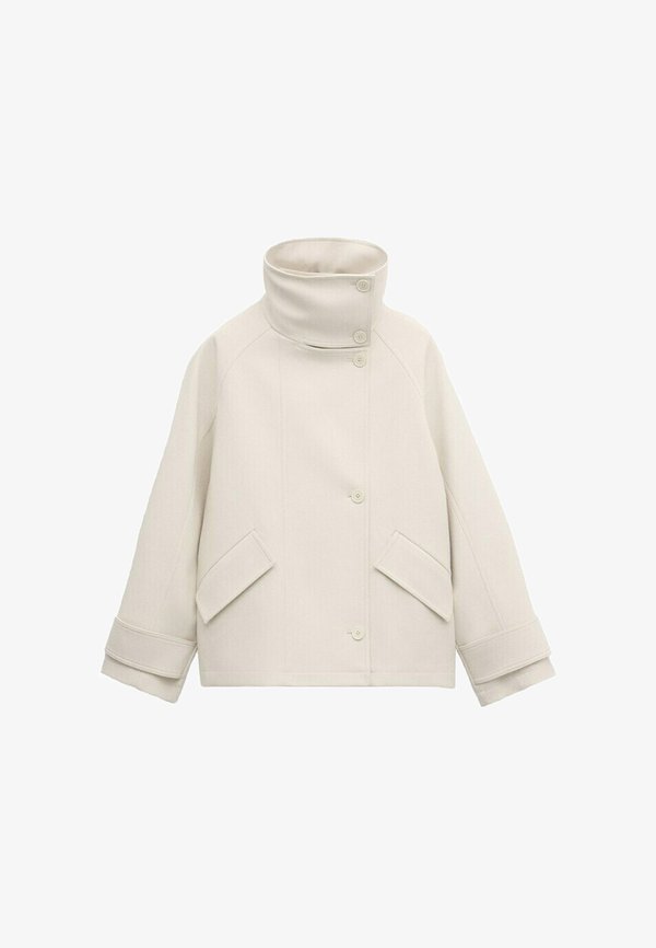 Mango Light jacket - beige