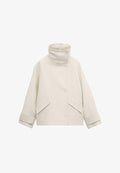 Mango Light jacket - beige