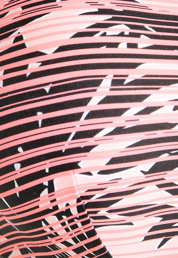 Freya SOUL CITY CUT AWAY CROP
