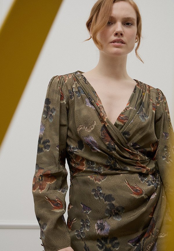 Scotch & Soda