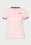 Mizuno STARGAZER SHORT SLEEVE