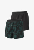 adidas Sportswear 2 PACK - Boxer shorts - assorted 2