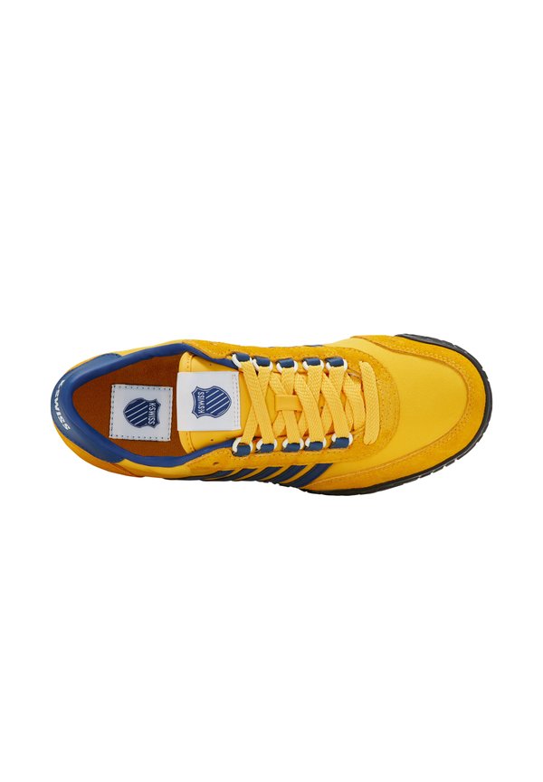 K-SWISS