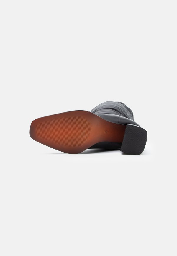 Zign by Zalando LEATHER