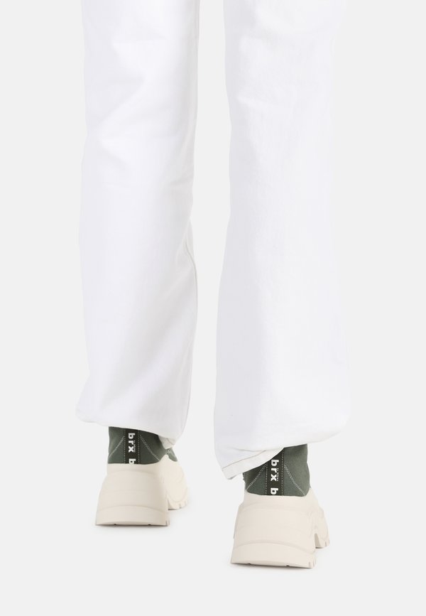 Bronx CHUNKY HIKER UNISEX