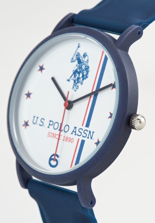 U.S. Polo Assn.