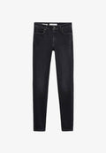 Mango Slim fit jeans - grey
