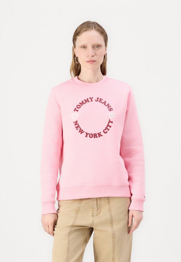 Tommy Jeans CREWNECK