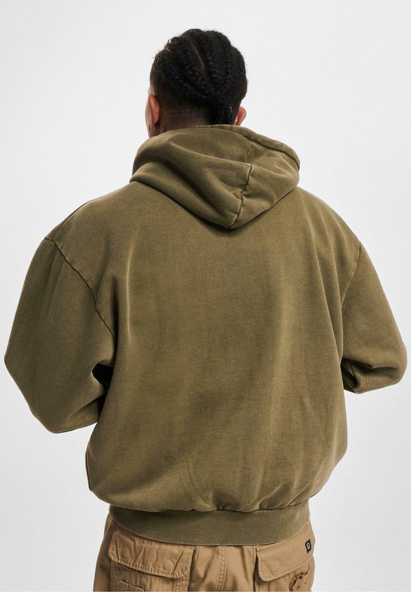 Karl Kani SMALL SIGNATURE OS HEAVY SWEAT