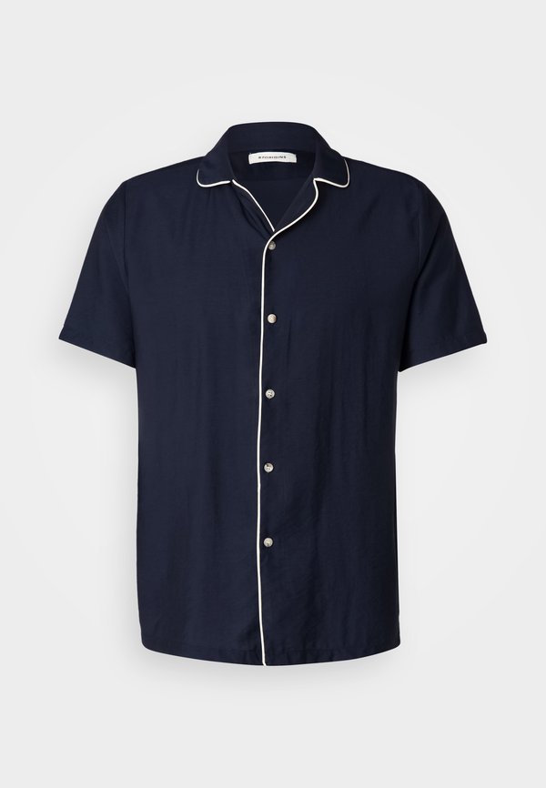 87Origins ALAFIA SHIRT
