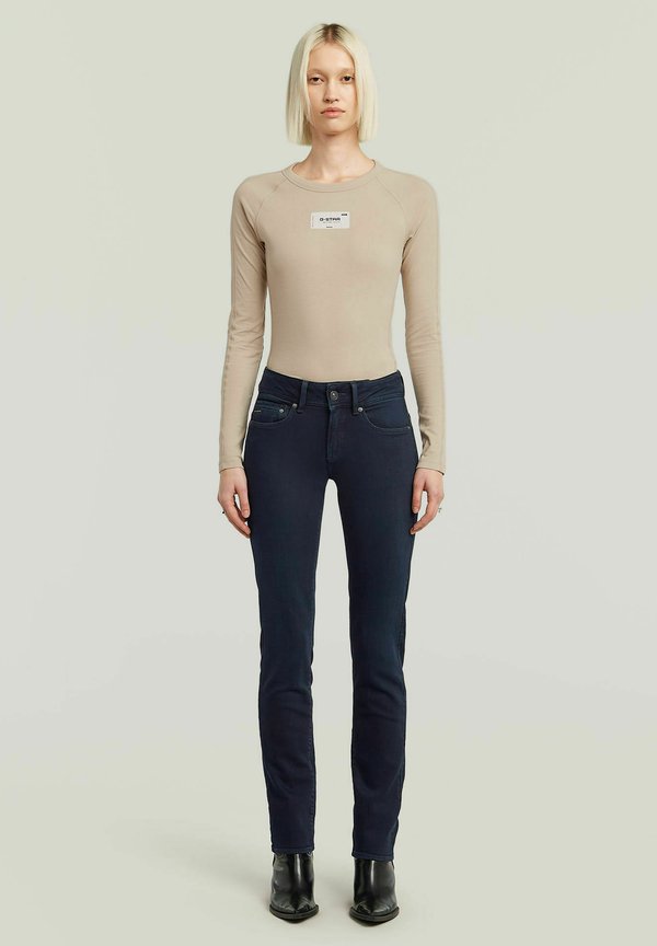 G-STAR MIDGE SLIM