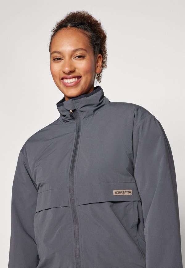 Icepeak YACHI