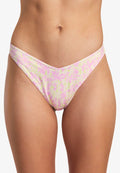 RVCA BLURRED - COUVRANCE