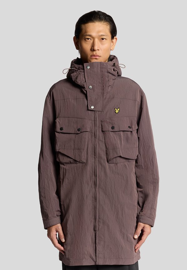 Lyle & Scott GUARD