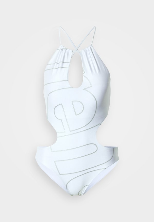 Arena LOGOTYPE CUTOUT SWIMSUIT