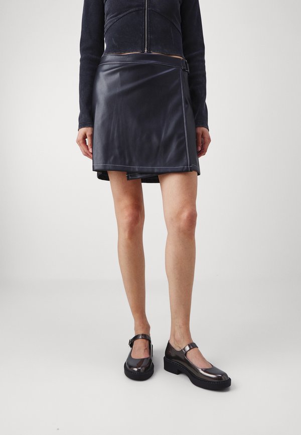 Noisy May NMANDY CONTRAST SKIRT