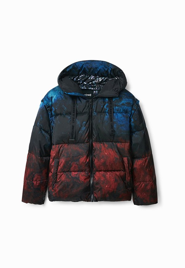 Desigual UPPSALA