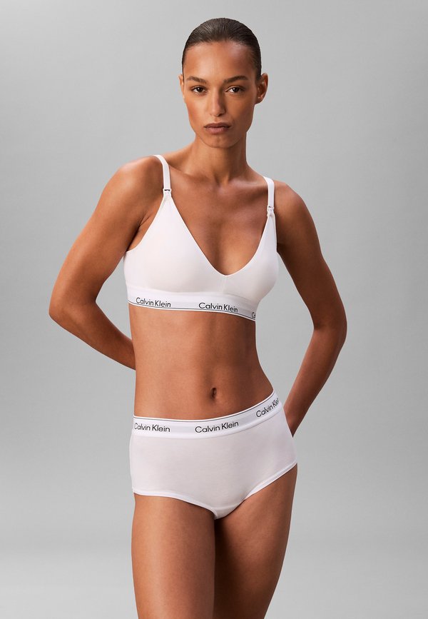 Calvin Klein Underwear MATERNITY LIGHTLY LINED