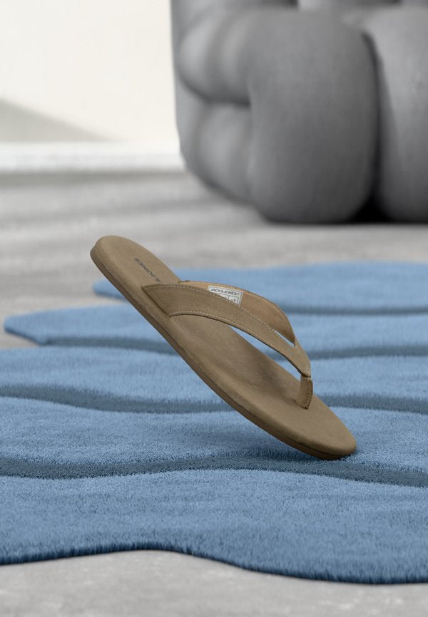 Jack & Jones JFWSUEDE FLIPFLOP