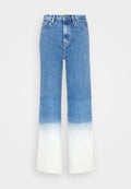 Tommy Jeans CLAIRE HIGH RISE WIDE