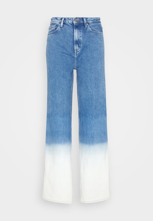 Tommy Jeans CLAIRE HIGH RISE WIDE
