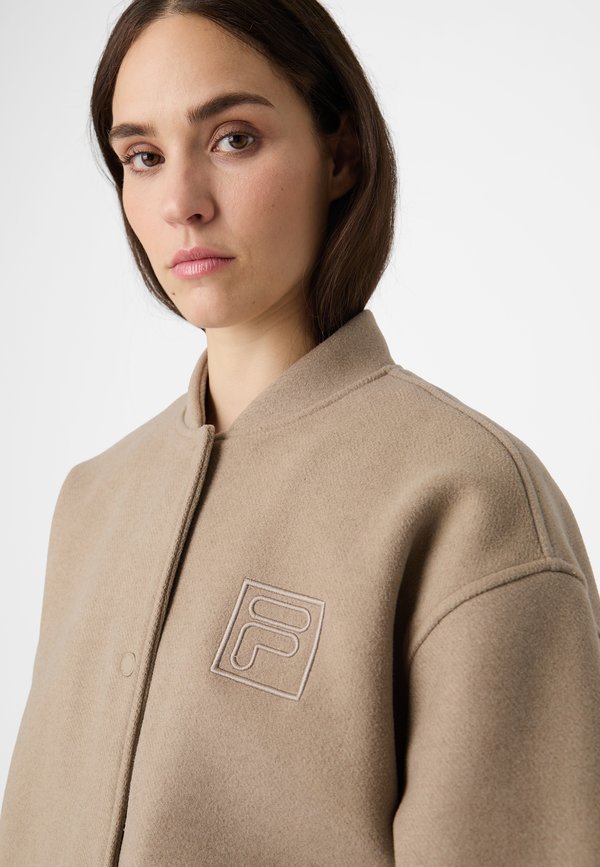 Fila APPAREL COMO FELTED VARSITY