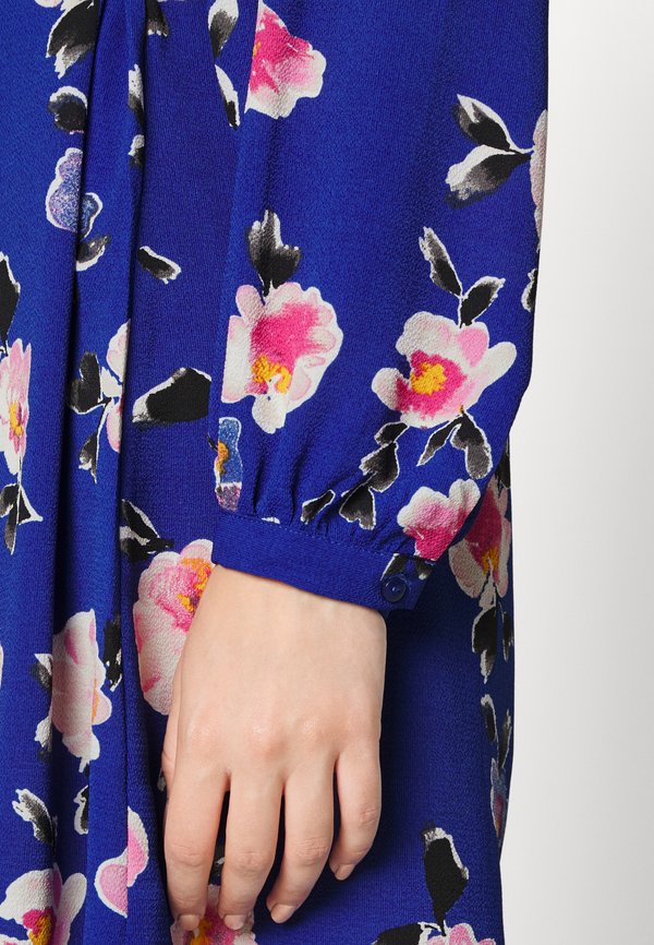 Vero Moda VMHYMS KNEE DRESS