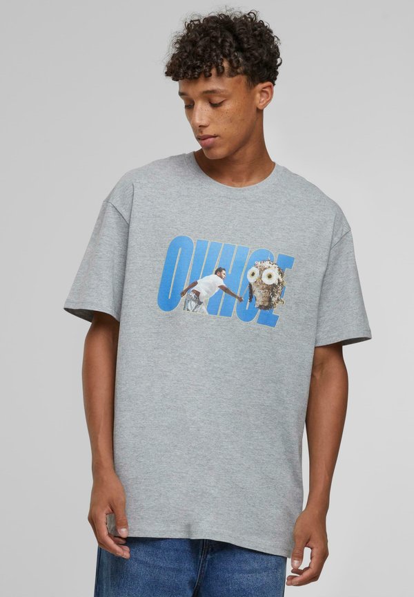 Upscale by Mister Tee OVHOE