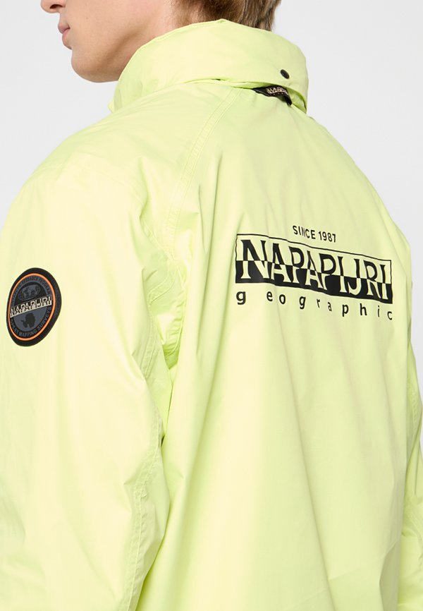 Napapijri A-CLOUDY