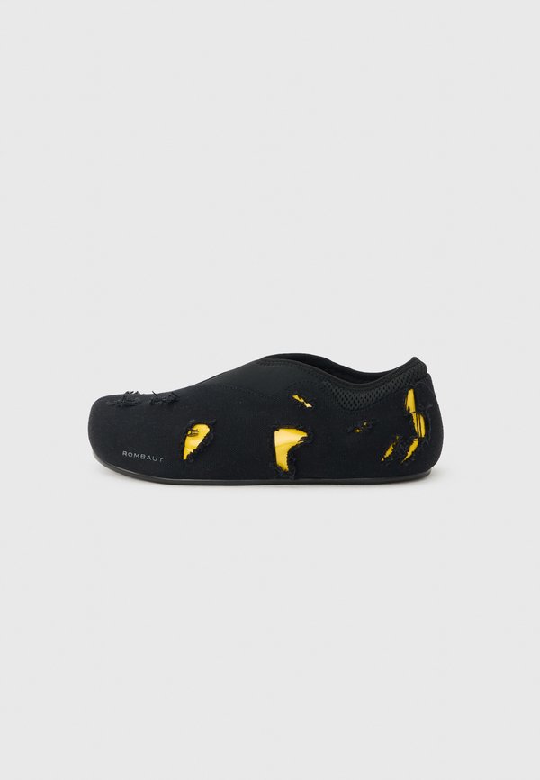 Rombaut GROUND UNISEX