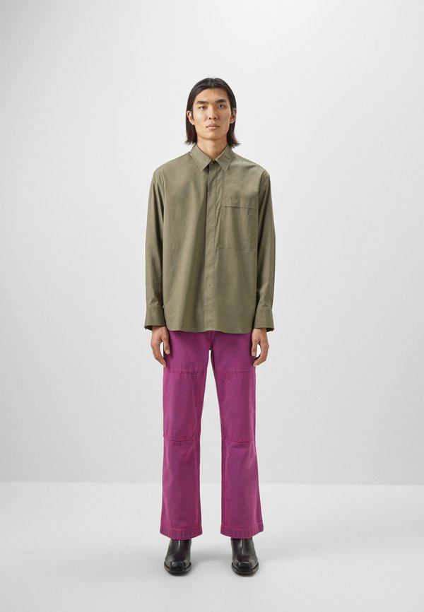 Solid Homme MEN'S SHIRTS