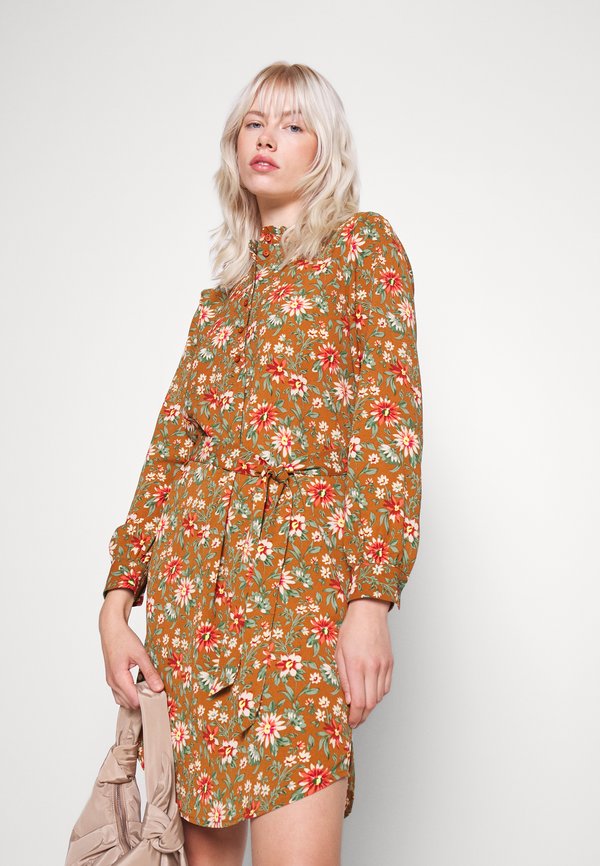 JDY JDYPIPPA SHIRT DRESS