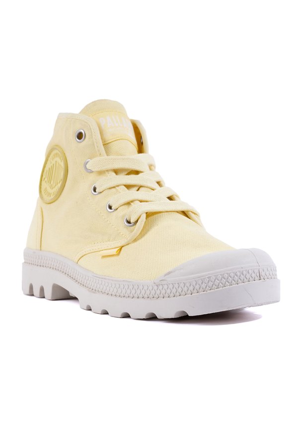Palladium PAMPA HI