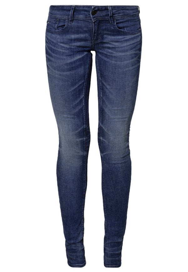 G-STAR LYNN MID SKINNY