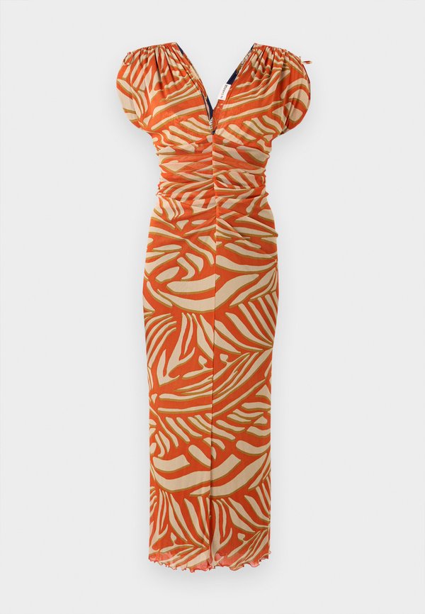 Diane von Furstenberg ELLA DRESS