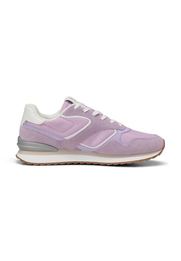Marc O'Polo MARC O’ POLO DAMEN - SCHNÜRSCHUHE MAXIMA 1BD WEISS EU-GRÖSSE  38