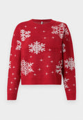ONLY Knitted ONLXMAS Knitted