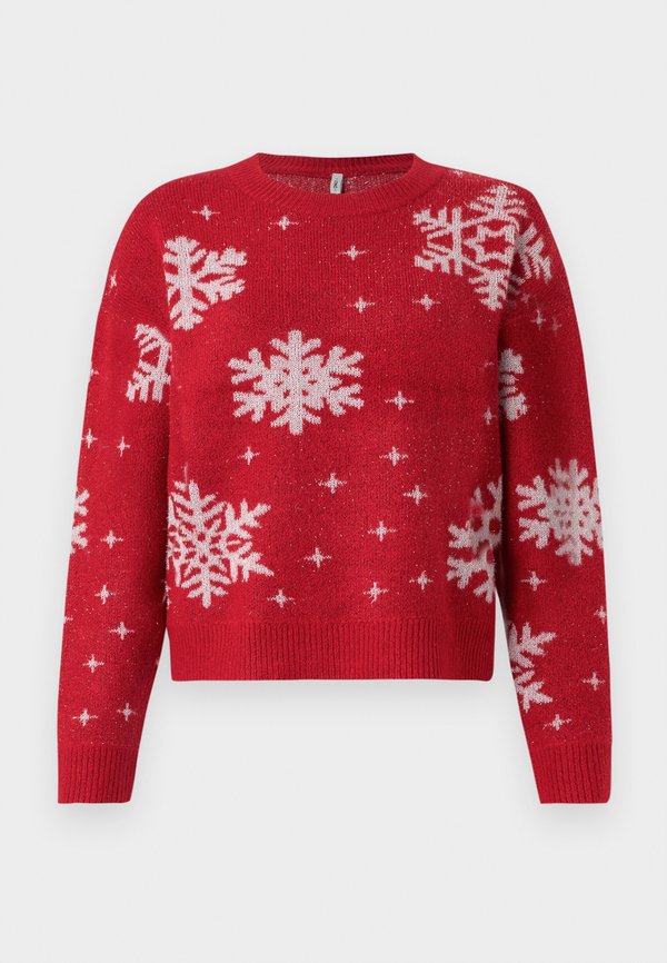 ONLY Knitted ONLXMAS Knitted