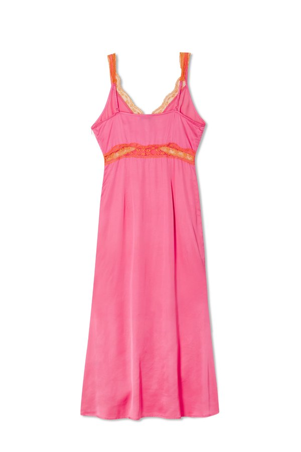 Never Fully Dressed GIANNA DRESS