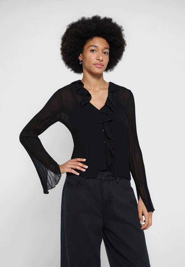 Scotch & Soda