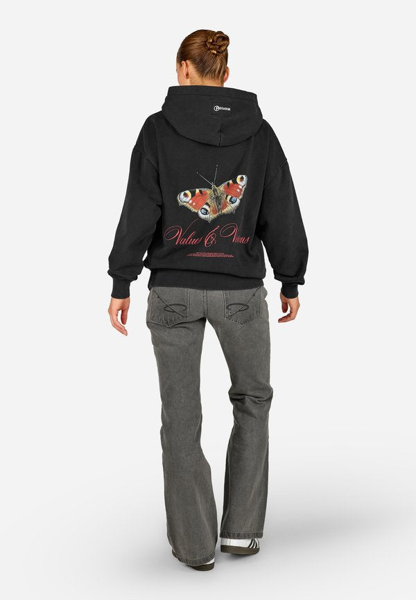 Pegador FIA OVERSIZED HOODIE