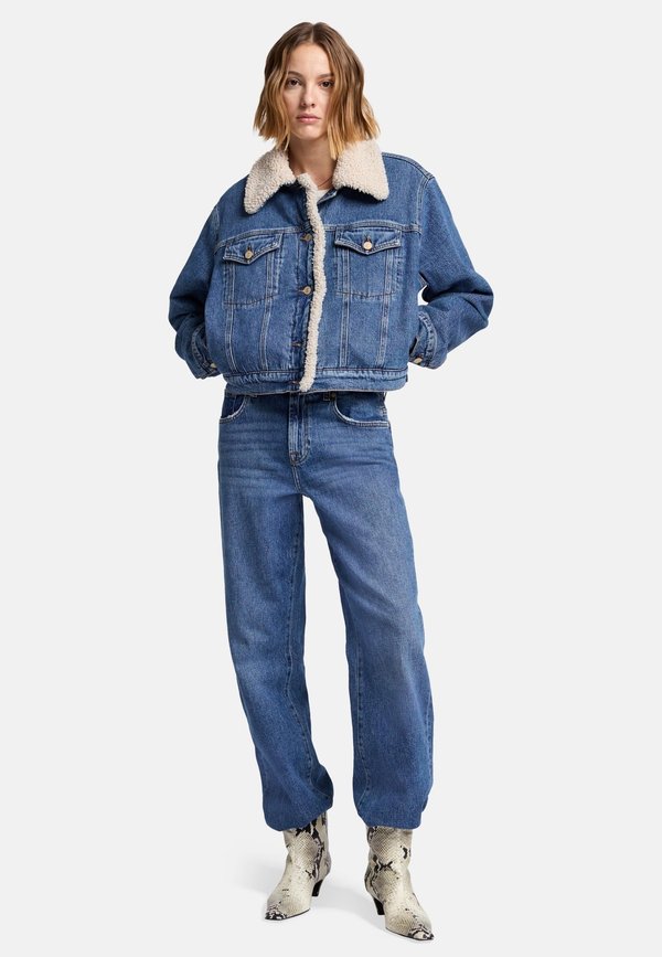 7 for all mankind NELLIE