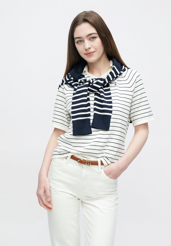 Tommy Hilfiger CLASSIC STRAIGHT