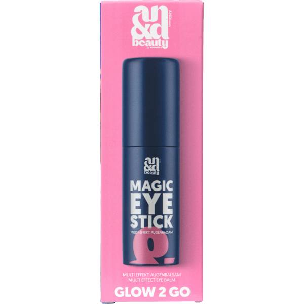 Magic Eye Stick A.N.D. beauty