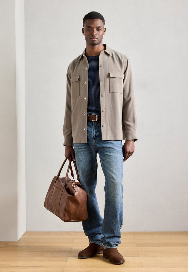 Isaac Dewhirst ISAAC SHIRT JACKET