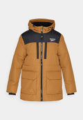 Reebok PARKA PUFFER JACKET