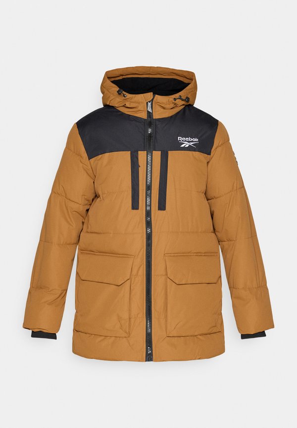 Reebok PARKA PUFFER JACKET