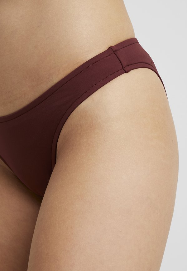 Seafolly ACTIVE HIGH CUT PANT