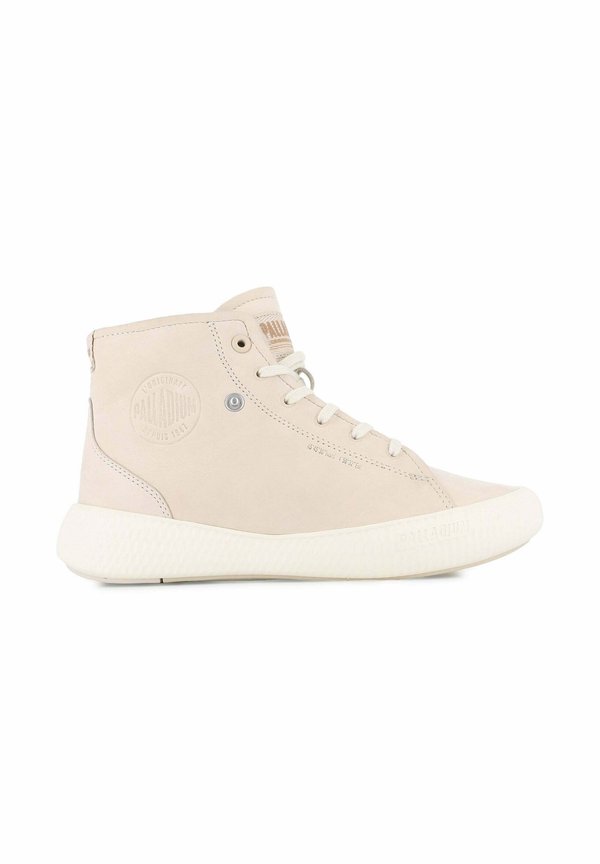Palladium PALLANOVA CHUKKA WL