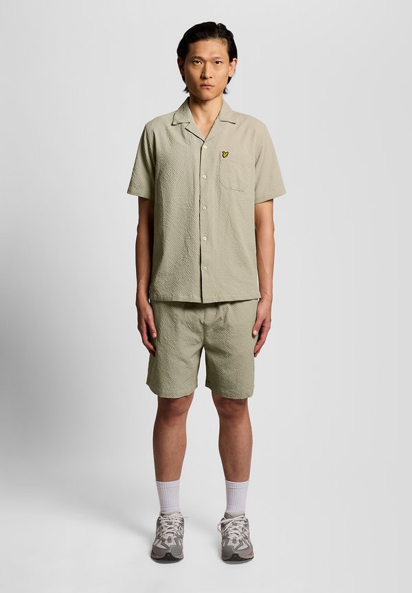 Lyle & Scott CRINKLE RESORT